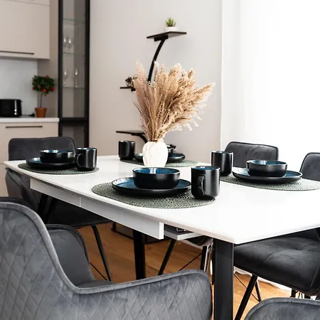 Apartmán Ahrensboeker Residenz 9 Stockelsdorf